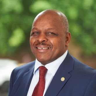 From Borough Road College student to OBE recipient