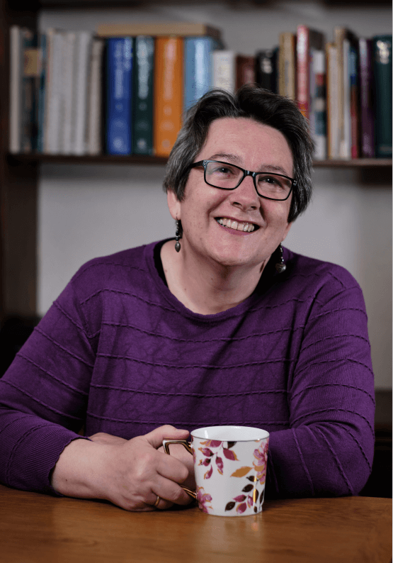 PGCE alumna shares her career journey as a teacher and writer