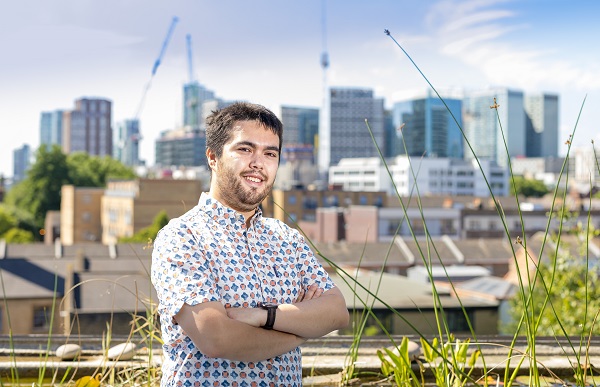 PGCE Secondary Education (Chemistry) alumnus success story