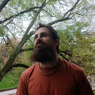 Read about the career journey of Brunel Global Challenges Planetary Health graduate