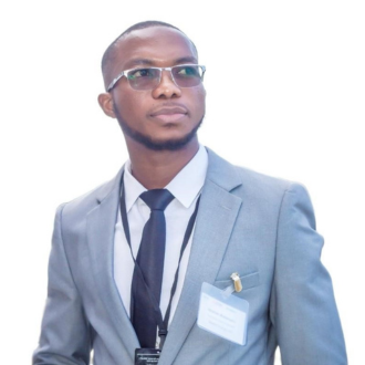 Student experience opens professional opportunities for masters graduate