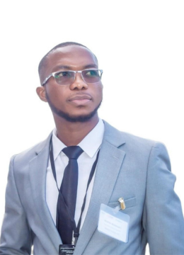 Ibrahim Walaman-I