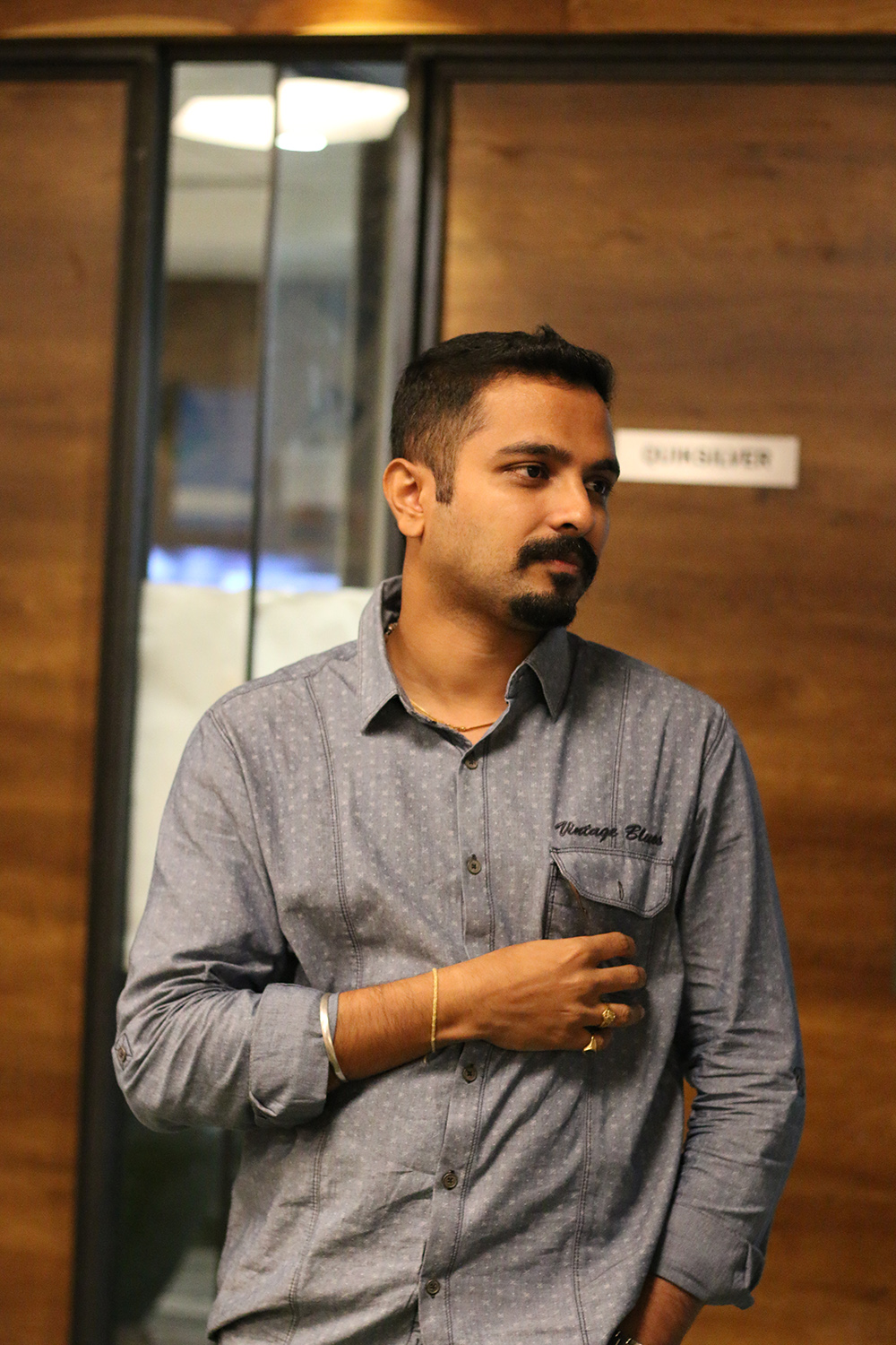 SasiKishan Kanchi