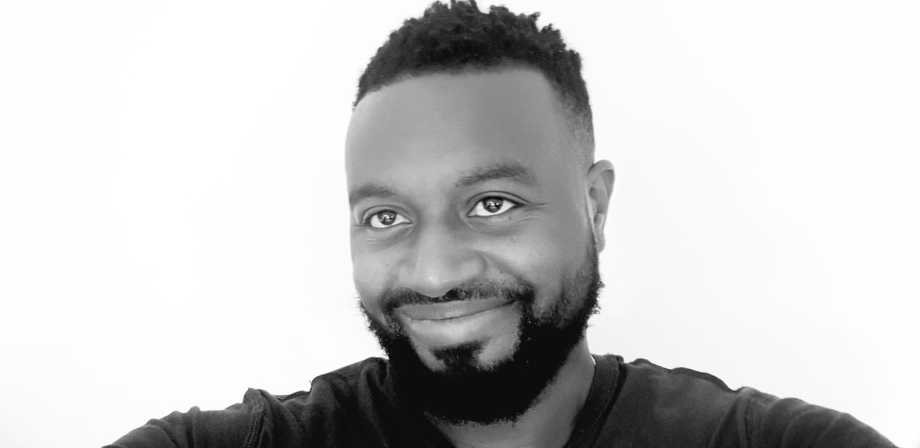 Information Systems alumnus reflects on his student experience