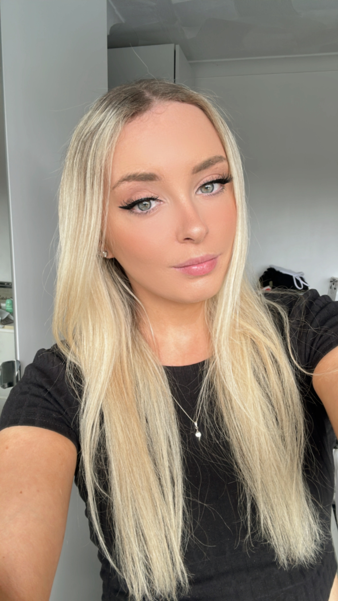 Jenna: Making a change as a Trinee Cryoscientist