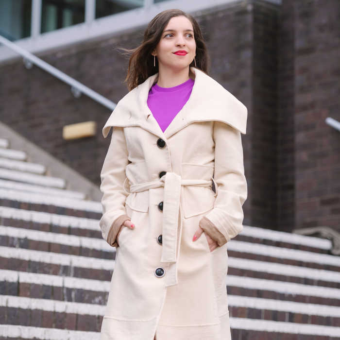 Brunel opens up hundreds of doors for Biomedical Sciences student