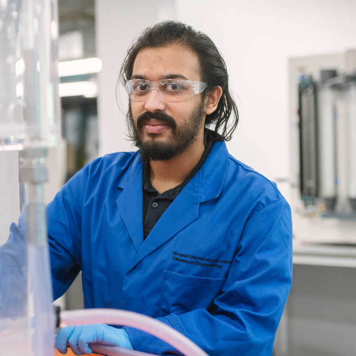 Chemical Engineering highlights networking opportunities at Brunel