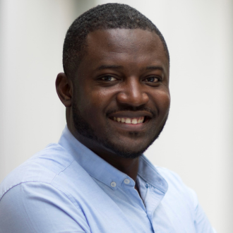 Alumnus shares how his career took flight after graduating