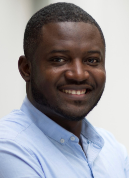 Kennedy Ameh