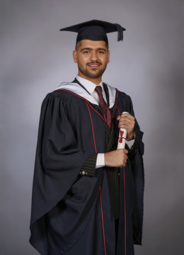 Muhammad 