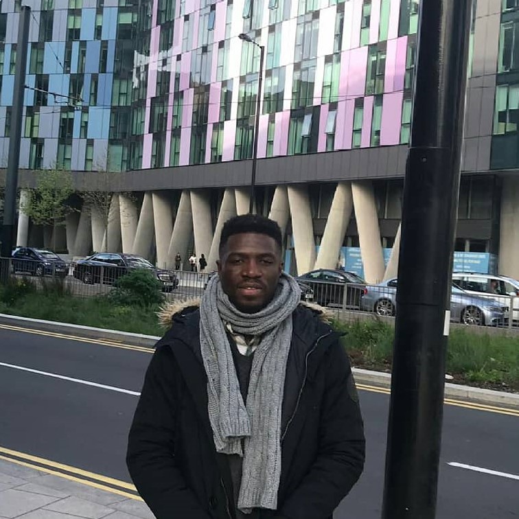 Brunel experience helps engineering alumnus start consultancy company