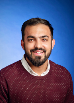 Muhammad  Uzair Paracha