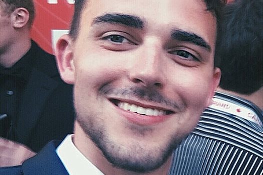 Brunel Film Studies alumnus interns at Cannes Film Festival