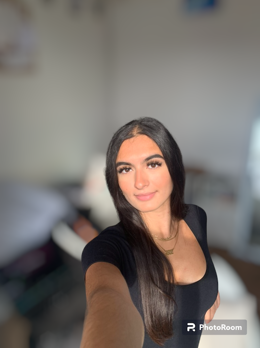 Safia Banharally