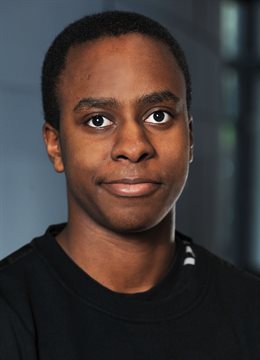 Jeffrey Oyinlola