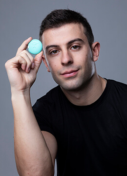 Simone Panella