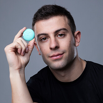 Simone: Innovating sports gear with Dyamotech