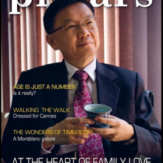 Driving Global Growth & Social Impact Through Accountancy