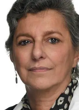 Rosa Scoble
