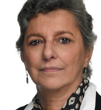 Rosa Scoble