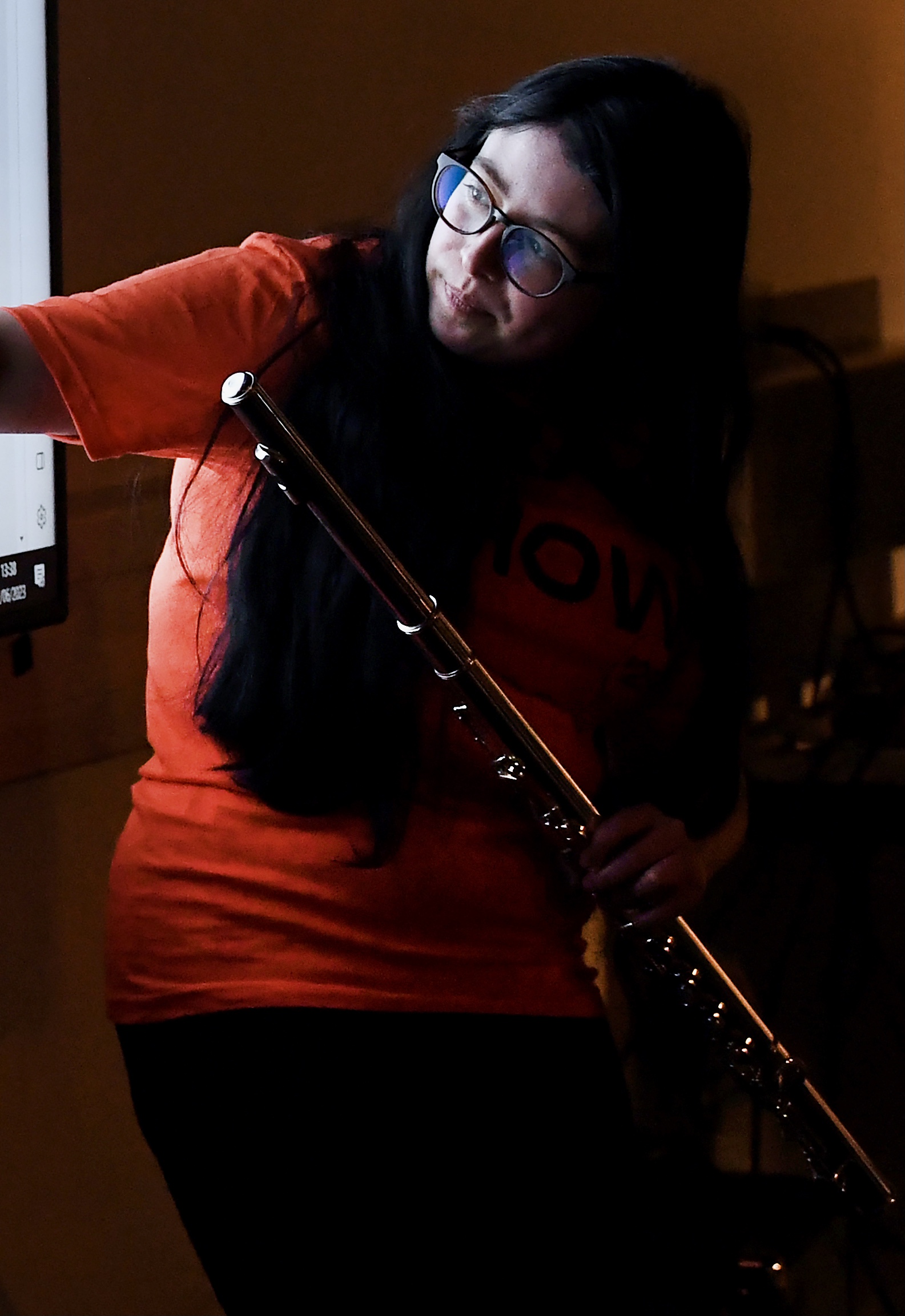 Read about our Music alumna's career journey since graduating