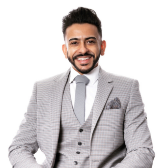 Alumnus shares his Brunel undergraduate and postgraduate journey