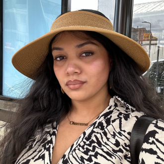 Business Intelligence alumna shares her journey post-graduation