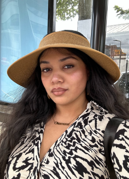 Sampurna Choudhury