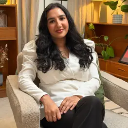 Sanjana Profile Image