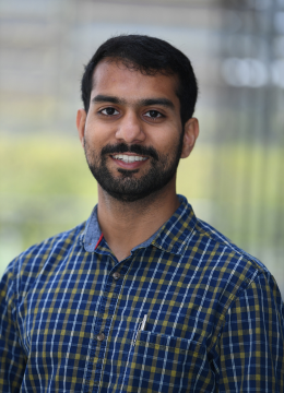 Sankarshan Verma