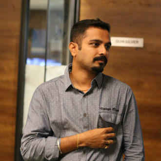 Design Strategy & Innovation alumnus shares his career journey in India
