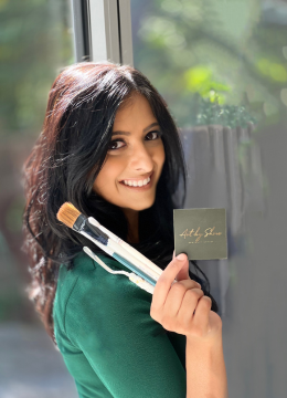 Shreena Patel