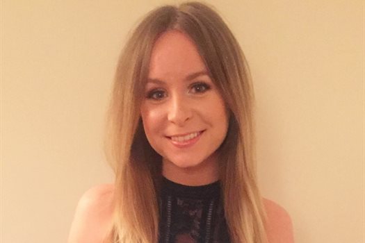History student finds the perfect role in a tough job market