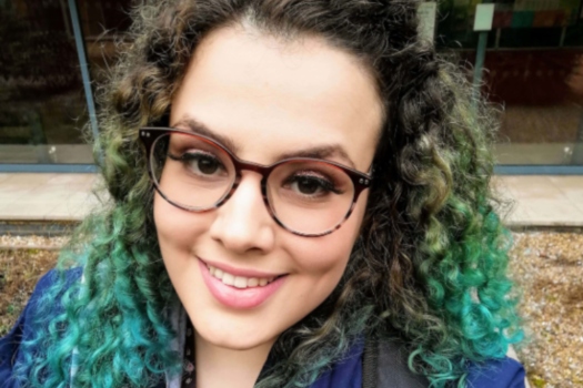 Work placement skills set to support alumna with graduate journey