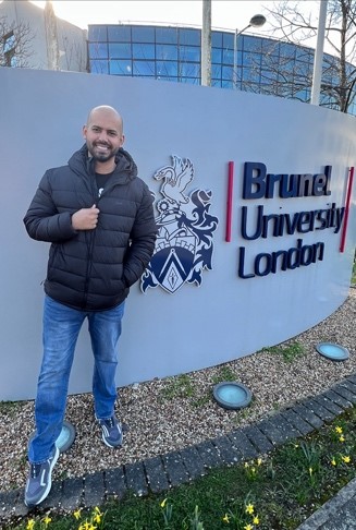 Turki Albaidan Alrashidi