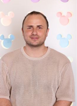 Umberto Ton