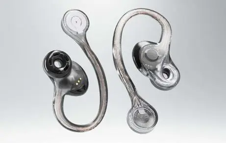 Bubbl earbuds