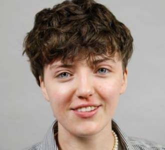 Annabel Connah