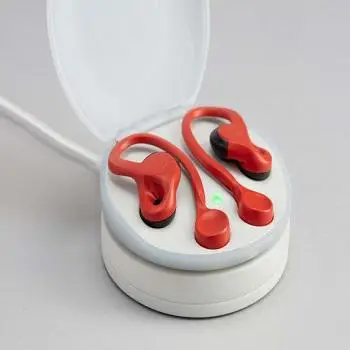 Bubbl earbuds in case image