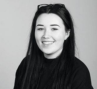 Emma McBride 
