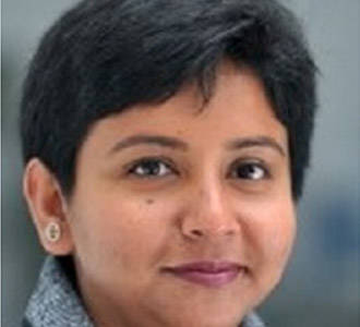 Monomita Nandy