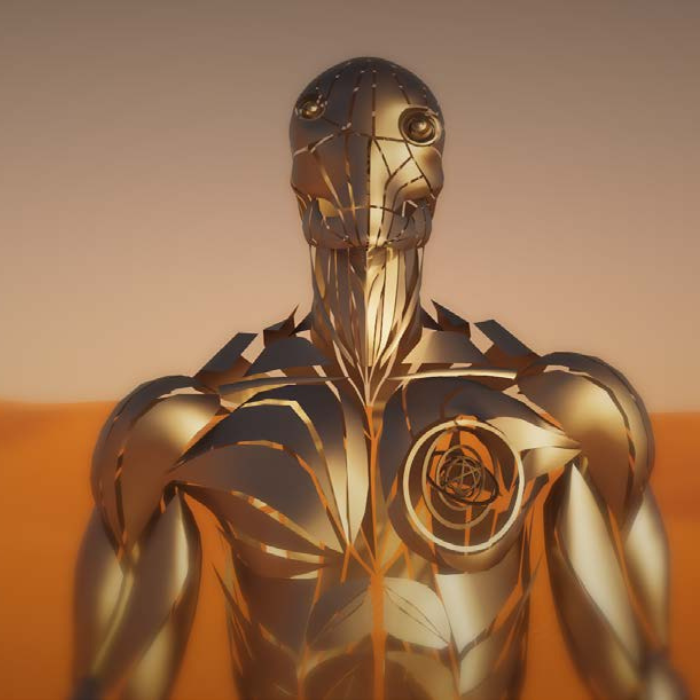 Ozymandias image