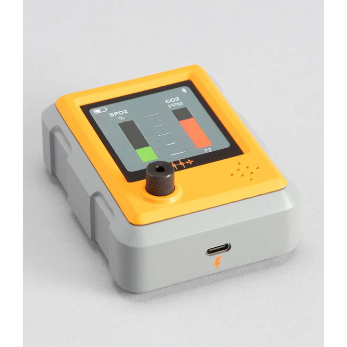 Pilot Health Monitor image