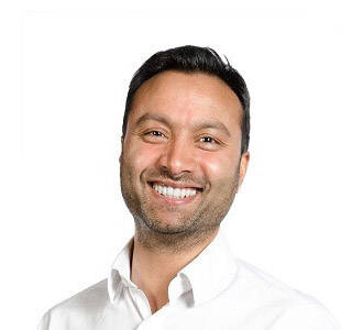 Rakesh Mohun