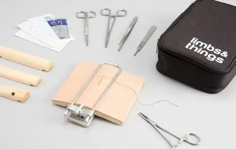 EcoStitch full pack