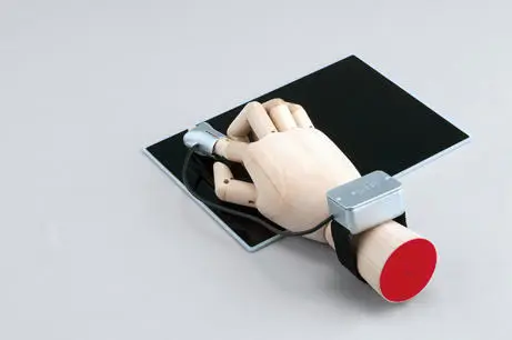 Tac-Tile