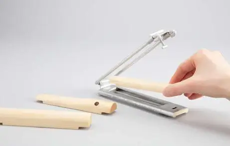 EcoStitch training device
