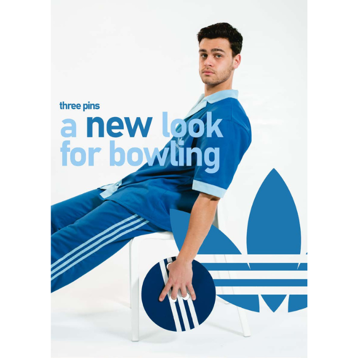 Three Pins image