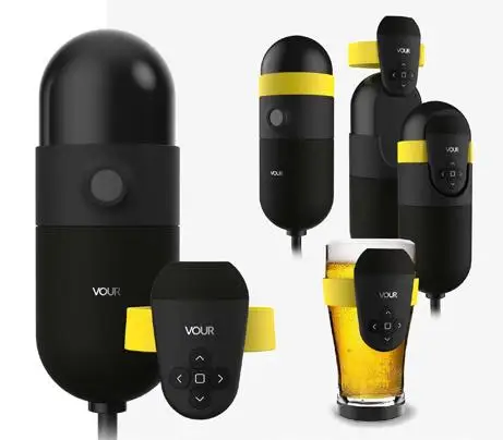 VOUR product image