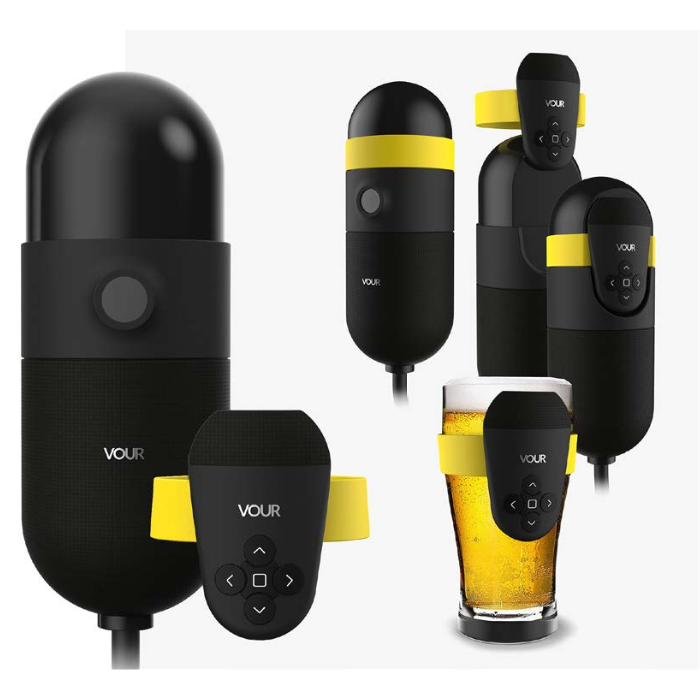 VOUR Virtual Happy Hour Experience image